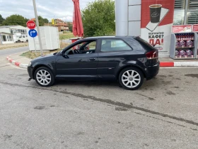 Audi A3 - 1650 € - 14620303 4 | Car24.bg Audi A3 - 1650 € - 14620303 4