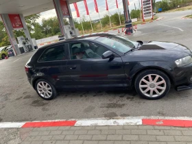 Audi A3 - 1650 € - 14620303 5 | Car24.bg Audi A3 - 1650 € - 14620303 5