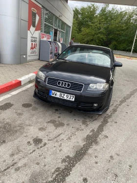 Audi A3 - 1650 € - 14620303 2 | Car24.bg Audi A3 - 1650 € - 14620303 2