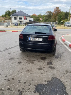 Audi A3 - 1650 € - 14620303 8 | Car24.bg Audi A3 - 1650 € - 14620303 8
