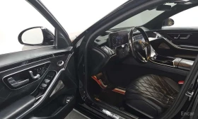 Mercedes-Benz S 580 LONG 4MATIC /ОБДУХВАНЕ/ПАНОРАМА/ДИСТРОНИК/360 - 45590 € - 48314671 10 | Car24.bg Mercedes-Benz S 580 LONG 4MATIC /ОБДУХВАНЕ/ПАНОРАМА/ДИСТРОНИК/360 - 45590 € - 48314671 10