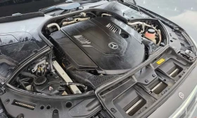 Mercedes-Benz S 580 LONG 4MATIC /ОБДУХВАНЕ/ПАНОРАМА/ДИСТРОНИК/360 - 45590 € - 48314671 6 | Car24.bg Mercedes-Benz S 580 LONG 4MATIC /ОБДУХВАНЕ/ПАНОРАМА/ДИСТРОНИК/360 - 45590 € - 48314671 6