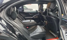 Mercedes-Benz S 580 LONG 4MATIC /ОБДУХВАНЕ/ПАНОРАМА/ДИСТРОНИК/360 - 45590 € - 48314671 11 | Car24.bg Mercedes-Benz S 580 LONG 4MATIC /ОБДУХВАНЕ/ПАНОРАМА/ДИСТРОНИК/360 - 45590 € - 48314671 11