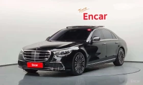 Mercedes-Benz S 580 LONG 4MATIC /ОБДУХВАНЕ/ПАНОРАМА/ДИСТРОНИК/360 - Car24.bg Mercedes-Benz S 580 LONG 4MATIC /ОБДУХВАНЕ/ПАНОРАМА/ДИСТРОНИК/360