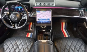 Mercedes-Benz S 580 LONG 4MATIC /ОБДУХВАНЕ/ПАНОРАМА/ДИСТРОНИК/360 - 45590 € - 48314671 7 | Car24.bg Mercedes-Benz S 580 LONG 4MATIC /ОБДУХВАНЕ/ПАНОРАМА/ДИСТРОНИК/360 - 45590 € - 48314671 7