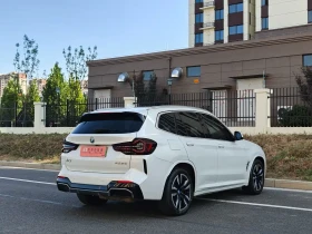 BMW iX3 2024* M-PK* DIS* PANO* КРАЙНА ЦЕНА | Auto.bg — изображение 6 BMW iX3 2024* M-PK* DIS* PANO* КРАЙНА ЦЕНА | Auto.bg — изображение 6