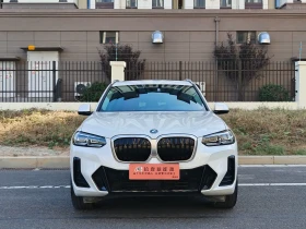 BMW iX3 2024* M-PK* DIS* PANO* КРАЙНА ЦЕНА | Auto.bg — изображение 2 BMW iX3 2024* M-PK* DIS* PANO* КРАЙНА ЦЕНА | Auto.bg — изображение 2