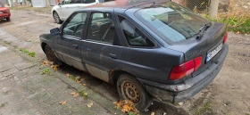 Ford Escort - 500 € - 35902497 7 | Car24.bg Ford Escort - 500 € - 35902497 7