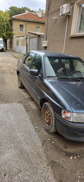 Ford Escort - 500 € - 35902497 2 | Car24.bg Ford Escort - 500 € - 35902497 2