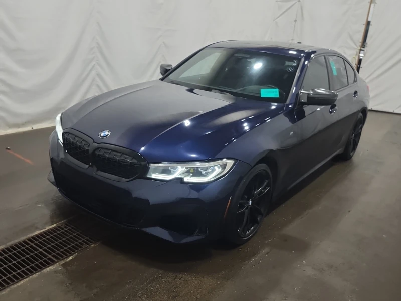 BMW 340 I XDRIVE - 21000 € / 41072.43 лв. - 53549391 1 | Car24.bg BMW 340 I XDRIVE - 21000 € / 41072.43 лв. - 53549391 1