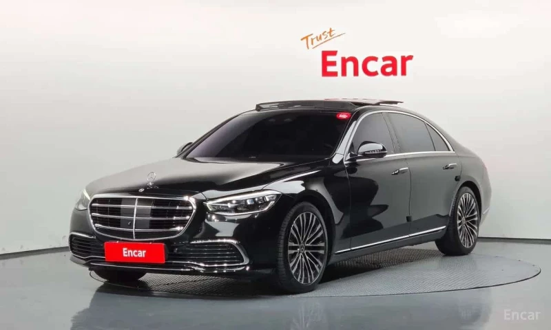 Mercedes-Benz S 580 LONG 4MATIC /ОБДУХВАНЕ/ПАНОРАМА/ДИСТРОНИК/360 - 45590 € - 48314671 1 | Car24.bg Mercedes-Benz S 580 LONG 4MATIC /ОБДУХВАНЕ/ПАНОРАМА/ДИСТРОНИК/360 - 45590 € - 48314671 1
