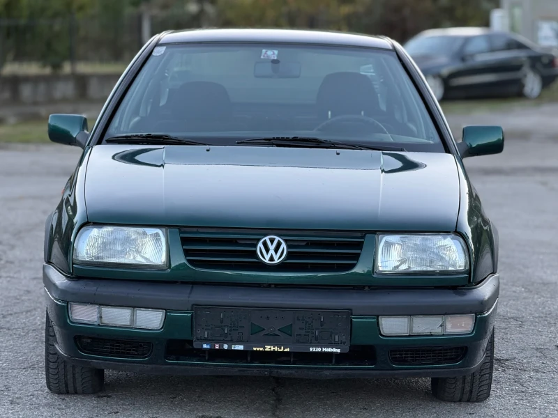 VW Vento 1.8* AVTOMAT - 2500 € - 72966871 1 | Car24.bg VW Vento 1.8* AVTOMAT - 2500 € - 72966871 1