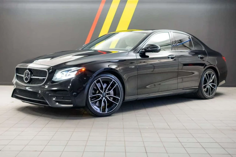 Mercedes-Benz E 53 AMG * Фиксирана цена до БГ * Без инциденти * CARFAX * - 32900 € - 62100234 1 | Car24.bg Mercedes-Benz E 53 AMG * Фиксирана цена до БГ * Без инциденти * CARFAX * - 32900 € - 62100234 1