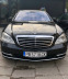 Обява за продажба на Mercedes-Benz S 350 ~26 999 лв. - изображение 1