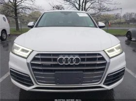 Audi Q5 1 - Car24.bg Audi Q5 1