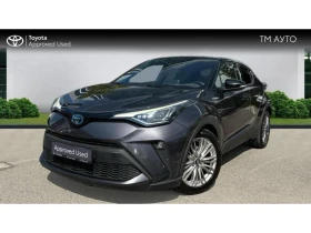 Toyota C-HR 2.0 HSD LOUNGE - Car24.bg Toyota C-HR 2.0 HSD LOUNGE