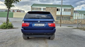 BMW X5 4.4i Facelift * Full * Отлична* Бартер - 11750 лв. / 6007.68 € - 33334301 4 | Car24.bg BMW X5 4.4i Facelift * Full * Отлична* Бартер - 11750 лв. / 6007.68 € - 33334301 4