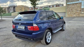 BMW X5 4.4i Facelift * Full * Отлична* Бартер - 11750 лв. / 6007.68 € - 33334301 5 | Car24.bg BMW X5 4.4i Facelift * Full * Отлична* Бартер - 11750 лв. / 6007.68 € - 33334301 5