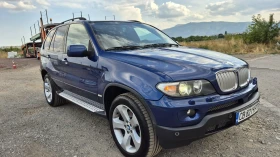 BMW X5 4.4i Facelift * Full * Отлична* Бартер - 11750 лв. / 6007.68 € - 33334301 7 | Car24.bg BMW X5 4.4i Facelift * Full * Отлична* Бартер - 11750 лв. / 6007.68 € - 33334301 7