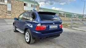 BMW X5 4.4i Facelift * Full * Отлична* Бартер - 11750 лв. / 6007.68 € - 33334301 3 | Car24.bg BMW X5 4.4i Facelift * Full * Отлична* Бартер - 11750 лв. / 6007.68 € - 33334301 3