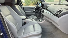 BMW X5 4.4i Facelift * Full * Отлична* Бартер - 11750 лв. / 6007.68 € - 33334301 11 | Car24.bg BMW X5 4.4i Facelift * Full * Отлична* Бартер - 11750 лв. / 6007.68 € - 33334301 11