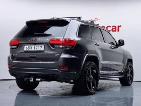 Jeep Grand cherokee 3.0 AWD OVERLAND - 23307 лв. / 11916.68 € - 23637389 2 | Car24.bg Jeep Grand cherokee 3.0 AWD OVERLAND - 23307 лв. / 11916.68 € - 23637389 2