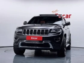 Jeep Grand cherokee 3.0 AWD OVERLAND - 23307 лв. / 11916.68 € - 23637389 3 | Car24.bg Jeep Grand cherokee 3.0 AWD OVERLAND - 23307 лв. / 11916.68 € - 23637389 3