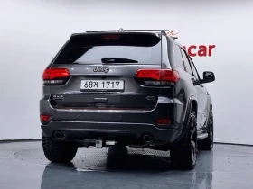 Jeep Grand cherokee 3.0 AWD OVERLAND - 23307 лв. / 11916.68 € - 23637389 4 | Car24.bg Jeep Grand cherokee 3.0 AWD OVERLAND - 23307 лв. / 11916.68 € - 23637389 4