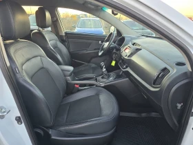 Kia Sportage 1.6i 135кс КОЖА ЕВРО 5 - 13900 лв. / 7106.96 € - 42824185 11 | Car24.bg Kia Sportage 1.6i 135кс КОЖА ЕВРО 5 - 13900 лв. / 7106.96 € - 42824185 11