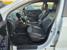 Kia Sportage 1.6i 135кс КОЖА ЕВРО 5 - 13900 лв. / 7106.96 € - 42824185 10 | Car24.bg Kia Sportage 1.6i 135кс КОЖА ЕВРО 5 - 13900 лв. / 7106.96 € - 42824185 10