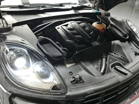 Porsche Macan TURBO / BURMESTER | Auto.bg — изображение 7 Porsche Macan TURBO / BURMESTER | Auto.bg — изображение 7