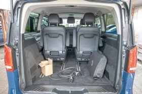 Mercedes-Benz EQV 300/LONG/Avantgarde Line/PDC/Thermotronic/100kWh | Auto.bg — изображение 14 Mercedes-Benz EQV 300/LONG/Avantgarde Line/PDC/Thermotronic/100kWh | Auto.bg — изображение 14