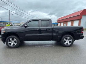 Dodge RAM 1500 SPORT / ПОДГРЕВИ / АВТОФИНАНСИРАНЕ | Auto.bg — изображение 4 Dodge RAM 1500 SPORT / ПОДГРЕВИ / АВТОФИНАНСИРАНЕ | Auto.bg — изображение 4
