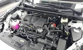 Toyota Rav4 HEV / ЦЕНА ДО БЪЛГАРИЯ | Auto.bg — изображение 6 Toyota Rav4 HEV / ЦЕНА ДО БЪЛГАРИЯ | Auto.bg — изображение 6