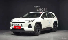 Toyota Rav4 HEV / ЦЕНА ДО БЪЛГАРИЯ