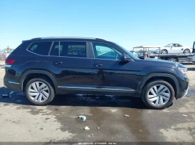 VW Atlas 3.6* SEL* 4MOTION* КОЖА* ПОДГРЕВ* ПАНОРАМА* КАМЕРА | Auto.bg — изображение 12 VW Atlas 3.6* SEL* 4MOTION* КОЖА* ПОДГРЕВ* ПАНОРАМА* КАМЕРА | Auto.bg — изображение 12