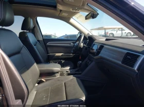 VW Atlas 3.6* SEL* 4MOTION* КОЖА* ПОДГРЕВ* ПАНОРАМА* КАМЕРА | Auto.bg — изображение 5 VW Atlas 3.6* SEL* 4MOTION* КОЖА* ПОДГРЕВ* ПАНОРАМА* КАМЕРА | Auto.bg — изображение 5