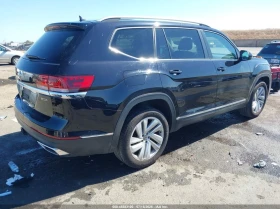 VW Atlas 3.6* SEL* 4MOTION* КОЖА* ПОДГРЕВ* ПАНОРАМА* КАМЕРА | Auto.bg — изображение 4 VW Atlas 3.6* SEL* 4MOTION* КОЖА* ПОДГРЕВ* ПАНОРАМА* КАМЕРА | Auto.bg — изображение 4