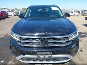 VW Atlas 3.6* SEL* 4MOTION* КОЖА* ПОДГРЕВ* ПАНОРАМА* КАМЕРА | Auto.bg — изображение 11 VW Atlas 3.6* SEL* 4MOTION* КОЖА* ПОДГРЕВ* ПАНОРАМА* КАМЕРА | Auto.bg — изображение 11