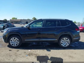 VW Atlas 3.6* SEL* 4MOTION* КОЖА* ПОДГРЕВ* ПАНОРАМА* КАМЕРА | Auto.bg — изображение 13 VW Atlas 3.6* SEL* 4MOTION* КОЖА* ПОДГРЕВ* ПАНОРАМА* КАМЕРА | Auto.bg — изображение 13