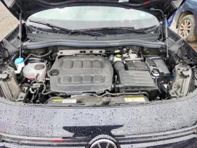 VW Tiguan SE R-LINE BLACK AWD| ПАНО| ОБДУХ | Auto.bg — изображение 12 VW Tiguan SE R-LINE BLACK AWD| ПАНО| ОБДУХ | Auto.bg — изображение 12