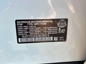 BMW X3 * xDrive30i * CARFAX * | Auto.bg — изображение 10 BMW X3 * xDrive30i * CARFAX * | Auto.bg — изображение 10