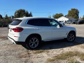 BMW X3 * xDrive30i * CARFAX * | Auto.bg — изображение 3 BMW X3 * xDrive30i * CARFAX * | Auto.bg — изображение 3