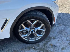 BMW X3 * xDrive30i * CARFAX * | Auto.bg — изображение 7 BMW X3 * xDrive30i * CARFAX * | Auto.bg — изображение 7