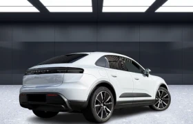 Porsche Macan Macan 4 = Sport Chrono = Гаранция | Auto.bg — изображение 3 Porsche Macan Macan 4 = Sport Chrono = Гаранция | Auto.bg — изображение 3