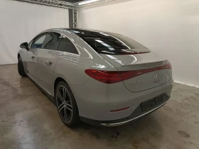 Mercedes-Benz EQE 350 Luxury Line Leather Navi LED 96% SoH - 39895 € - 90495543 6 | Car24.bg Mercedes-Benz EQE 350 Luxury Line Leather Navi LED 96% SoH - 39895 € - 90495543 6