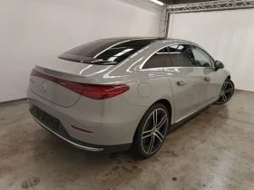 Mercedes-Benz EQE 350 Luxury Line Leather Navi LED 96% SoH - 39895 € - 90495543 4 | Car24.bg Mercedes-Benz EQE 350 Luxury Line Leather Navi LED 96% SoH - 39895 € - 90495543 4