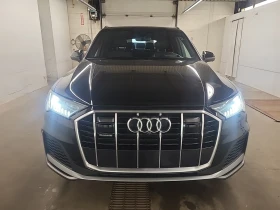 Audi Q7 S-LINE* TECHNIK QUATTRO* VIRTUAL* ОБДУХ* ПОДГР* 36 | Auto.bg — изображение 2 Audi Q7 S-LINE* TECHNIK QUATTRO* VIRTUAL* ОБДУХ* ПОДГР* 36 | Auto.bg — изображение 2