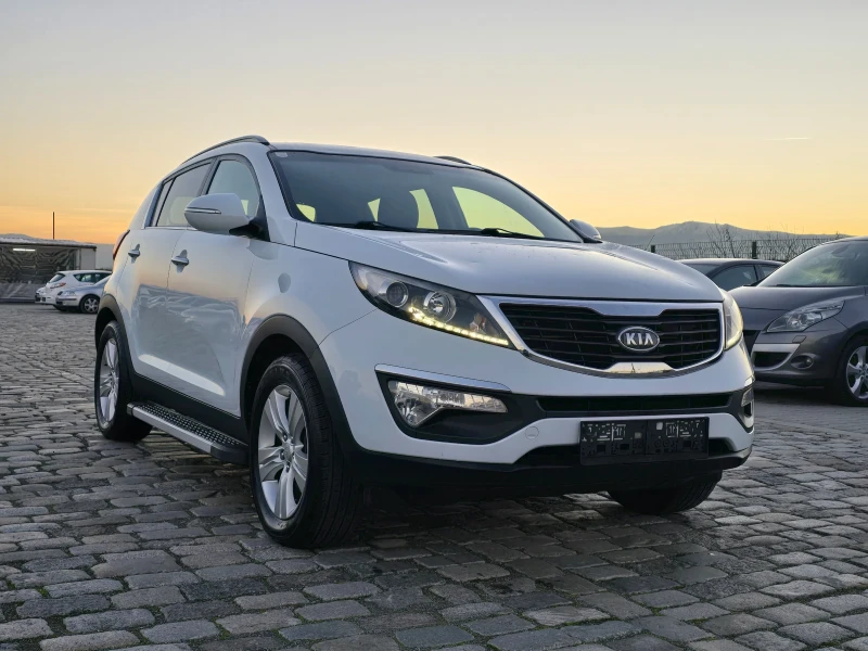 Kia Sportage 1.6i 135кс КОЖА ЕВРО 5 - 13900 лв. / 7106.96 € - 42824185 1 | Car24.bg Kia Sportage 1.6i 135кс КОЖА ЕВРО 5 - 13900 лв. / 7106.96 € - 42824185 1