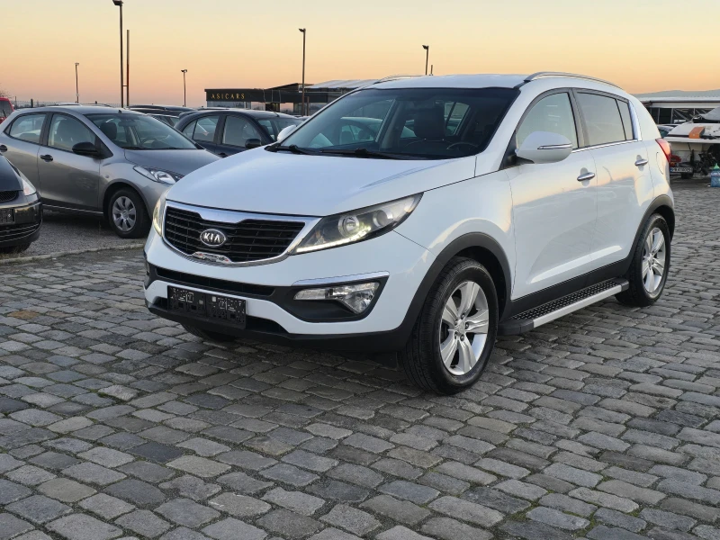 Kia Sportage 1.6i 135кс КОЖА ЕВРО 5 - 13900 лв. / 7106.96 € - 42824185 1 | Car24.bg Kia Sportage 1.6i 135кс КОЖА ЕВРО 5 - 13900 лв. / 7106.96 € - 42824185 1